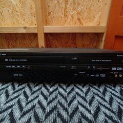DX　DXR150R　DVDプレーヤー　