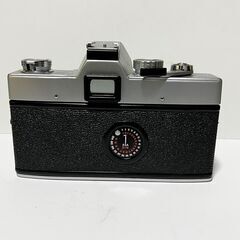 一眼レフカメラ　ミノルタ　SRT１０１　５０㎜　f2.0の画像
