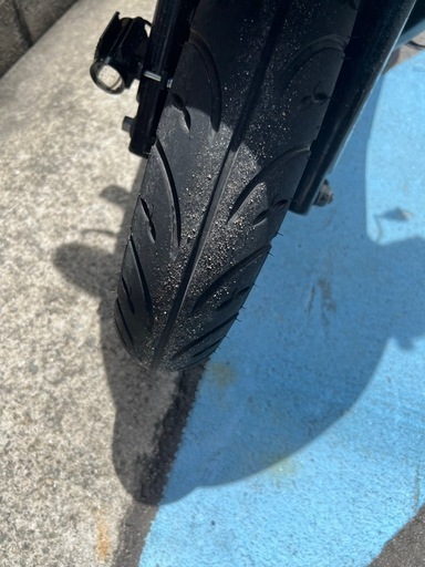 原付実働 SYM DD50値下げ可能直接取引可能