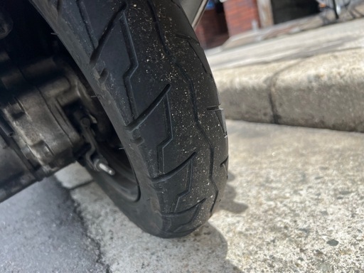 原付実働 SYM DD50値下げ可能直接取引可能