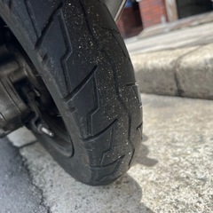 原付実働 SYM DD50値下げ可能直接取引可能の画像