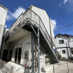 初期費用なんと82700円！！ 小田急江ノ島線鶴間駅まで徒歩6分...