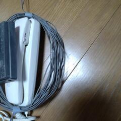 インターホン　Panasonic VL-A457SAKの画像