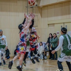 平日の昼間バスケできる人募集してます