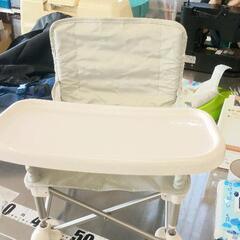 0615-156 幼児用アウトドア用椅子　テーブル付