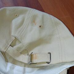 レディースキャップ２点の画像