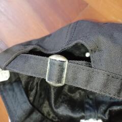 レディースキャップ２点の画像