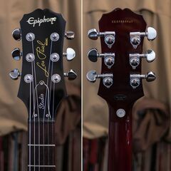 Epiphone Les Paul Studio 2005年青島 極上 (MARO'S) 久が原の