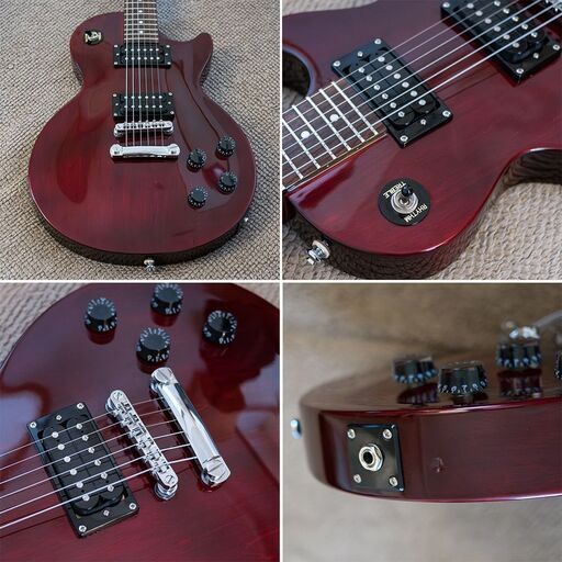 Epiphone Les Paul Studio 2005年青島 極上｜Yahoo!フリマ（旧