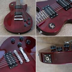 Epiphone Les Paul Studio 2005年青島 極上（エレクトリック