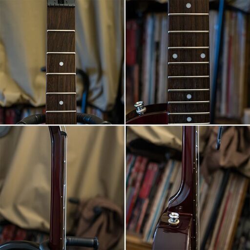 Epiphone Les Paul Studio 2005年青島 極上｜Yahoo!フリマ（旧