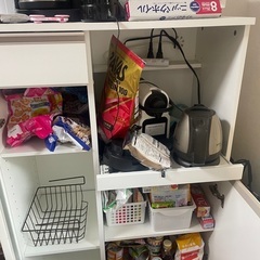 カップボード