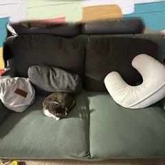 IKEA 🛋️ ソファー