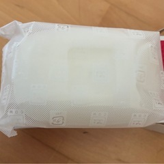 牛乳石鹸の画像