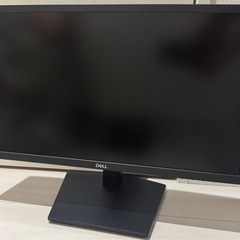 ③Dell/フルHD液晶モニター/E2222HS/21.5インチ