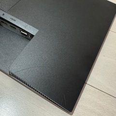 ③Dell/フルHD液晶モニター/E2222HS/21.5インチの画像