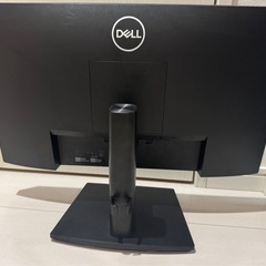 ③Dell/フルHD液晶モニター/E2222HS/21.5インチの画像