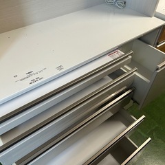 キッチンボード　Yamada YKB840015WH120の画像