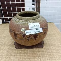 リユースのサカイ東金店　信楽焼　陶器TJ12750