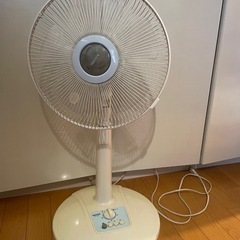 【無料】扇風機　