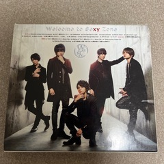 CDの画像