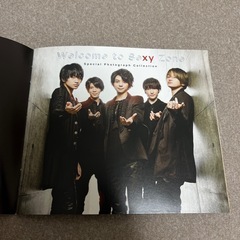 CDの画像