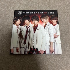 CDの画像