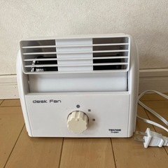 デスクファン