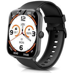 スマートウォッチ 通話機能付き　新品