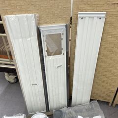 良品 アイリスオーヤマ ポータブルクーラー 2024年製 IPA-2304G 付属品