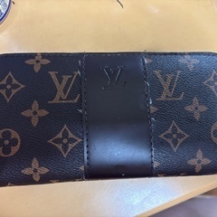 ルイヴィトン財布