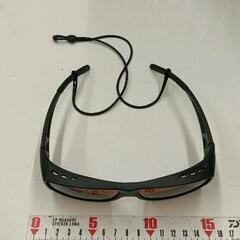 0615-106 眼鏡の上から偏光レンズサングラス
