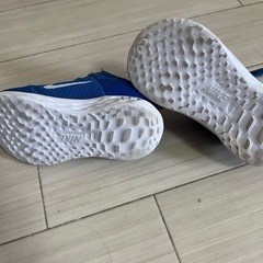 NIKEスニーカー　　14cmの画像