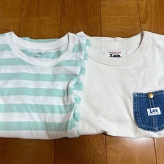 服まとめ売り　110〜120cmの画像