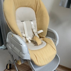 combi ハイローチェア