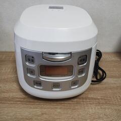 炊飯器