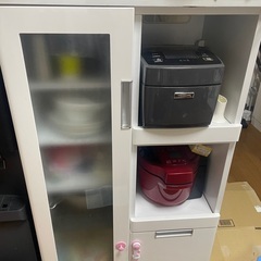カップボード