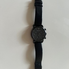 アルマーニ　EMPORIO ARMANI 腕時計