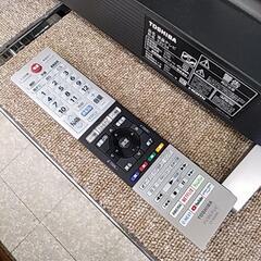 615K 東芝 32型/32インチ ネット動画対応 液晶テレビの画像