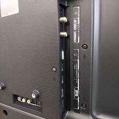 615K 東芝 32型/32インチ ネット動画対応 液晶テレビの画像
