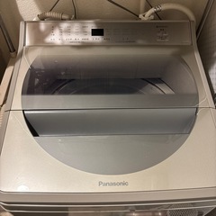 パナソニック　冷蔵庫