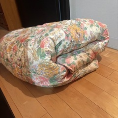 掛け布団3点セット