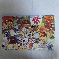 ★値下げ★　あんパンのパズル　50ピース