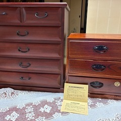 漆器小物入れ 