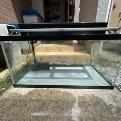 90cm水槽セット