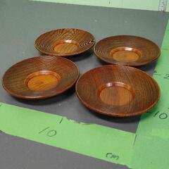 0615-129 茶托セット