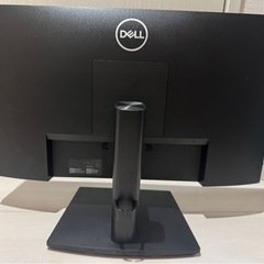 ④Dell/フルHD液晶モニター/E2222HS/21.5インチの画像