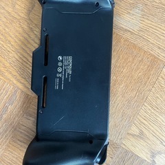 スウィッチのコントローラー　(ジャンク品)の画像