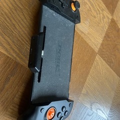 スウィッチのコントローラー　(ジャンク品)の画像