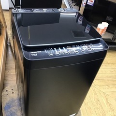 #F-33 【ご来店頂ける方限定】Hisenseのガラストップ5...